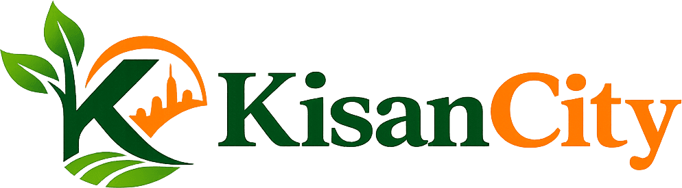 KisanCity